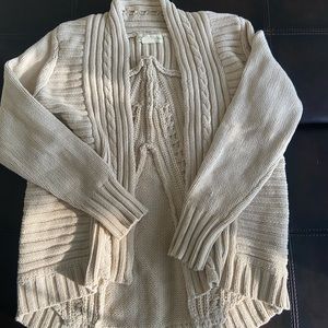 Beautiful urban outfitters cardigan